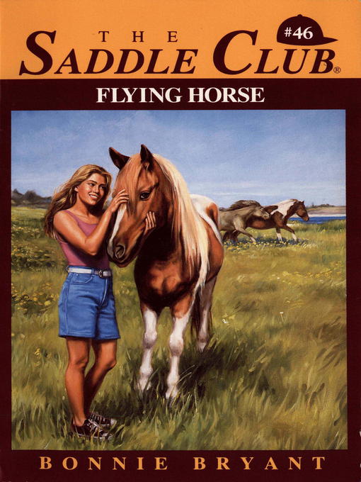 Title details for Flying Horse by Bonnie Bryant - Available